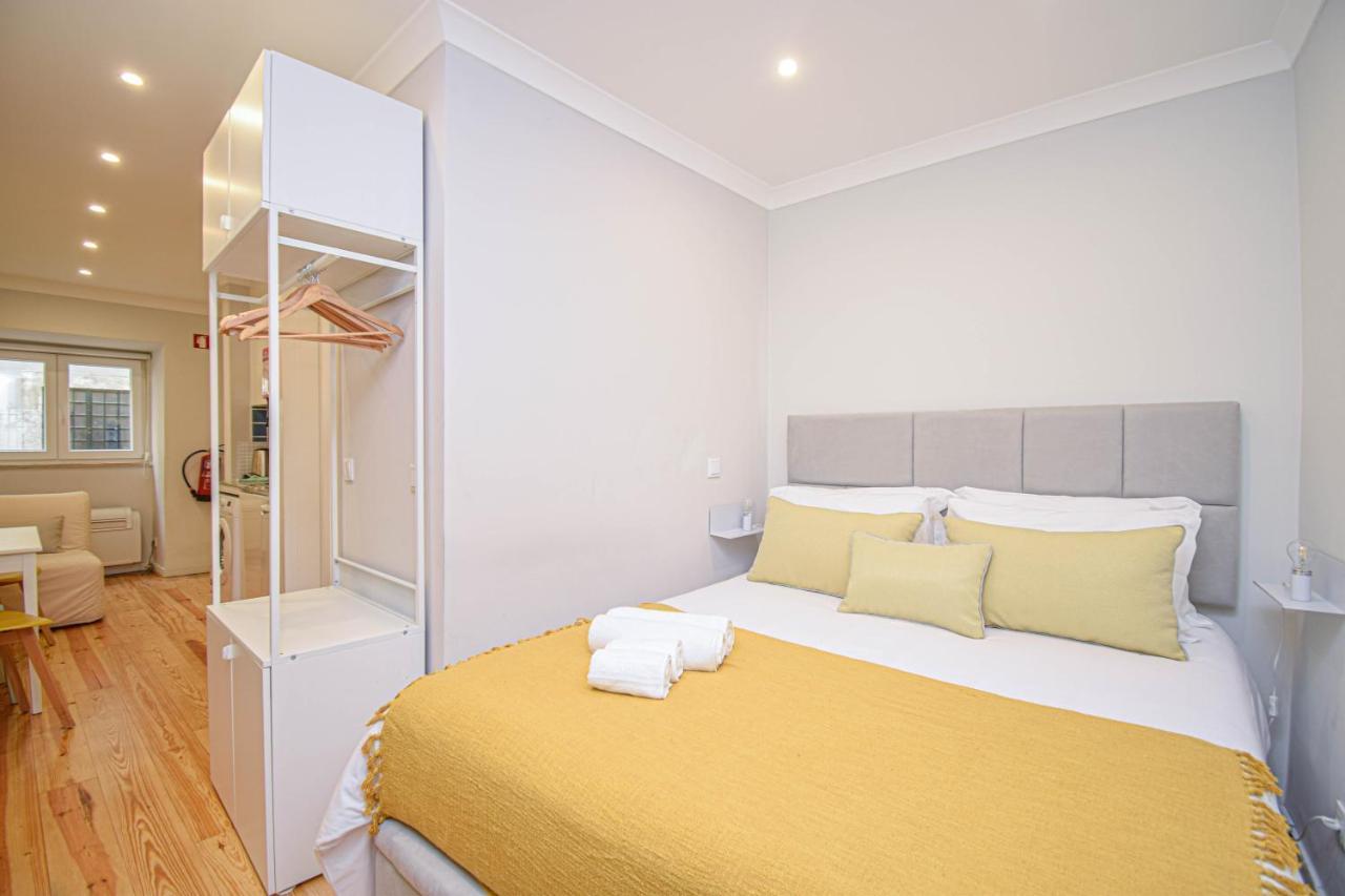 Cardal De Sao Jose Hotel Lisbon Exterior photo