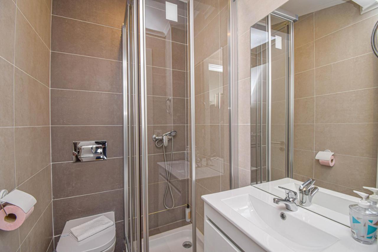 Cardal De Sao Jose Hotel Lisbon Exterior photo